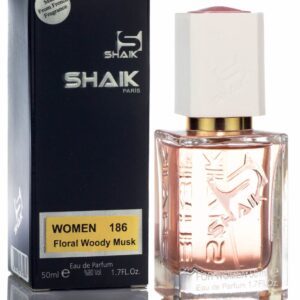 Shaik 186 Narciso Perfumy Damskie Inspirowane 50ml