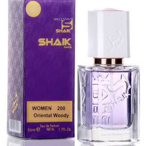 Shaik 200 Accento Perfumy Damskie Inspirowane 50ml