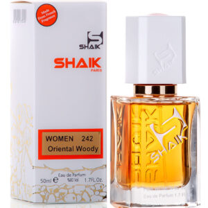 Shaik 242 Alien Perfumy Damskie Inspirowane 50ml