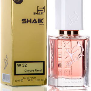 Shaik 32 Mademoiselle Perfumy Damskie Inspirowane 50ml