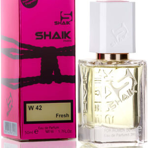 Shaik 42 Chance Eau Freiche Perfumy Damskie Inspirowane 50ml