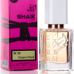 Shaik 38 Chance Eau De Parfum Perfumy Damskie Inspirowane 50ml