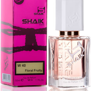 Shaik 40 Chance Eau Tendre Perfumy Damskie Inspirowane 50ml