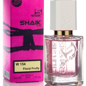 Shaik 154 Crystal Perfumy Damskie Inspirowane 50ml