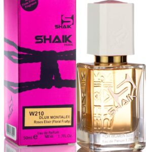 Shaik 210 Montale Roses Elixir Perfumy Damskie Inspirowane 50ml