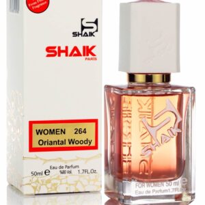 Shaik 264 Gaultier Perfumy Damskie Inspirowane 50ml