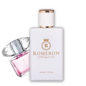 Romeron 159 Bright Crystal 50 ml