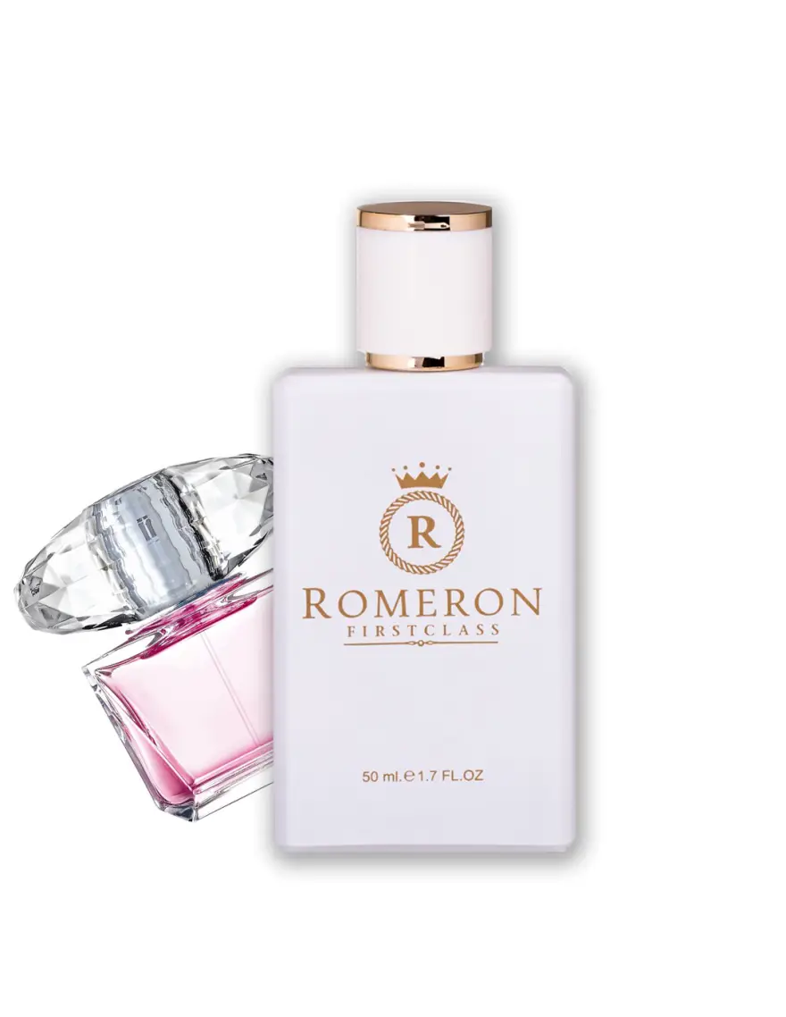 Romeron 159 Bright Crystal 50 ml