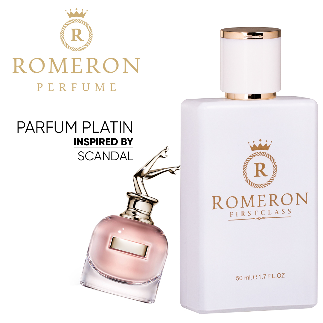 Romeron 213 Scandal 50 ml