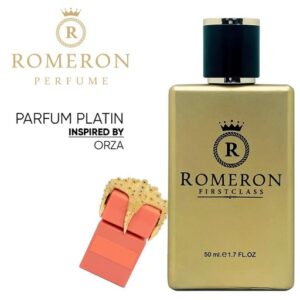 Romeron 604 Orza 50 ml