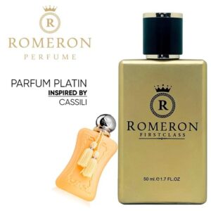 Romeron 607 Cassili 50 ml