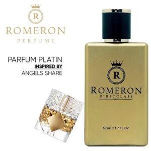 Romeron 609 Angel Share 50 ml